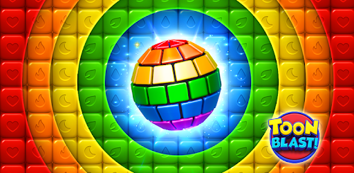 Toon Blast APK 17470